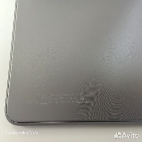 Планшет TCL tabmax 10