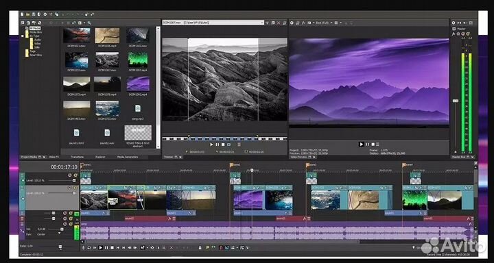 Оцифровка видео VHS miniDV Video8 и аудиокассет