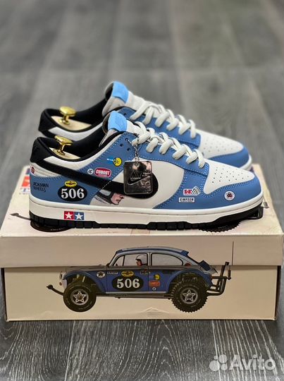 Кроссовки Nike