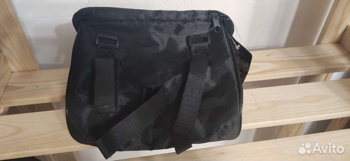 Аксессуары для велосипеда