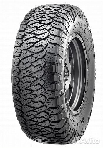 Maxxis AT-811 Razr AT 265/50 R20 111S