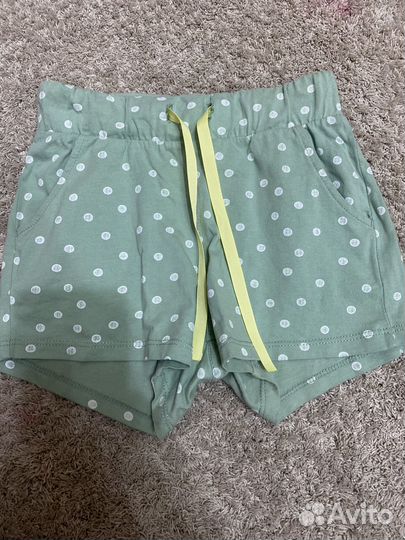 Шорты