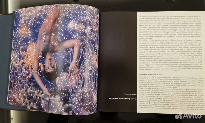 Пьер и Жиль. Pierre et Gilles. На русском