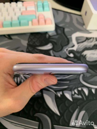 iPhone 11