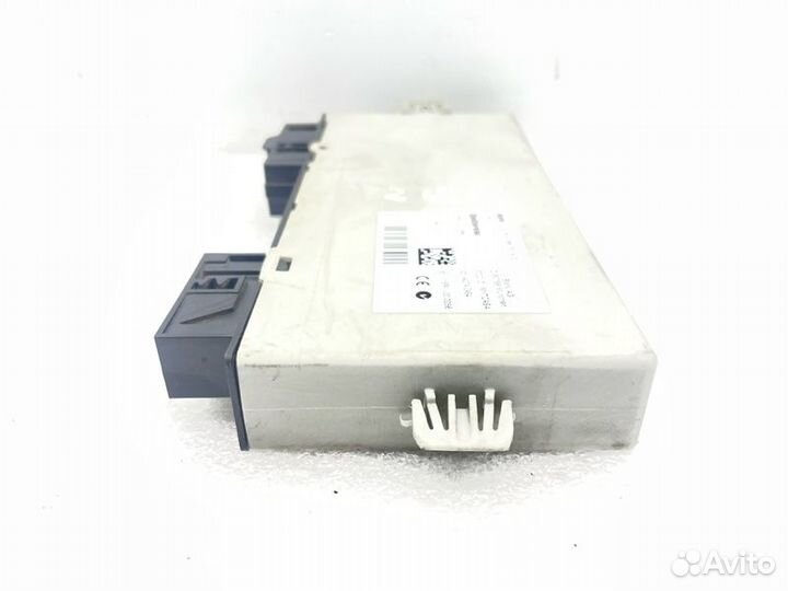 Блок комфорта Bmw X3 F25