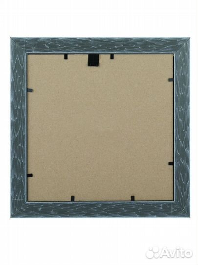 Фоторамка FA Садко 30х30 пластиковая семейная цвет