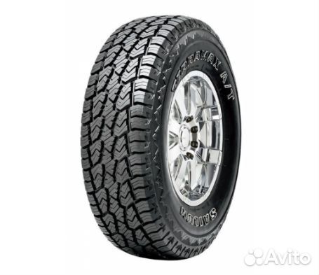 Sailun Terramax A/T 265/75 R16 116S
