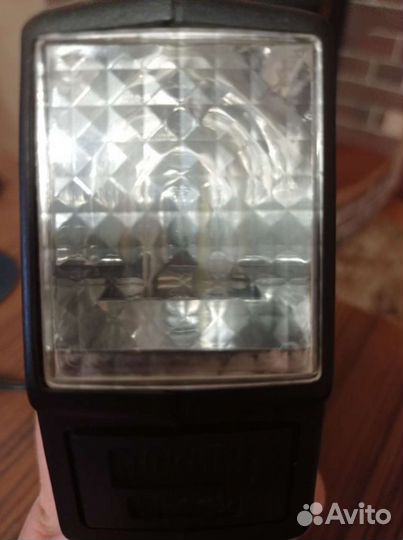 Фотовспышкa Norma FIL-46