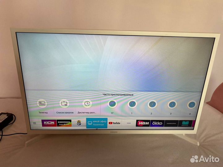 Телевизор samsung 32 дюйма