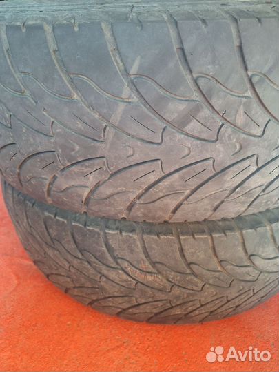 Hankook AH11 245/70 R16