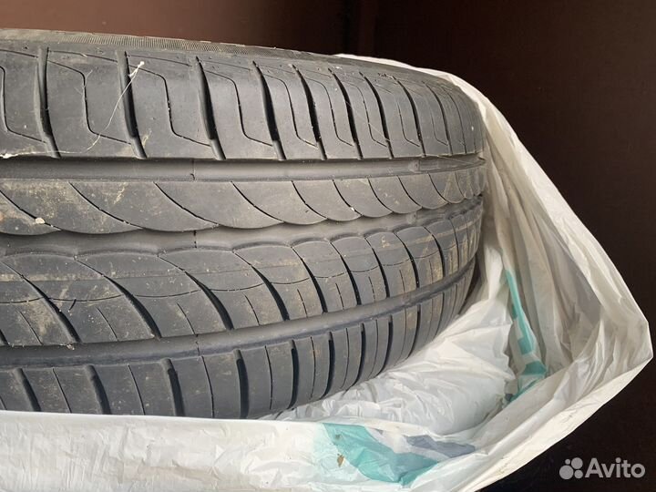 Pirelli Cinturato P1 Verde 195/55 R16