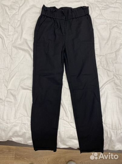 Джинсы для девочки