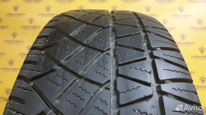 Michelin Latitude Cross 265/65 R17 112H