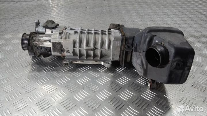 Турбина Volkswagen Passat B6 03C276