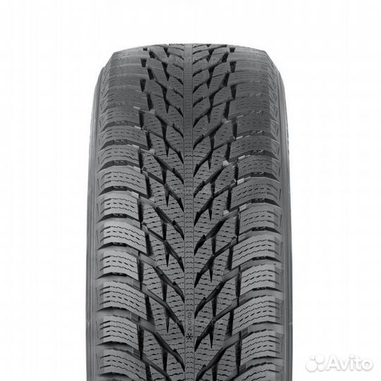 Nokian Tyres Hakkapeliitta R3 215/60 R16 99R