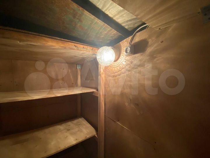 Гараж, 18 м²