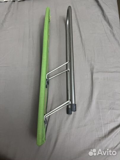 Гладильная доска для рукавов