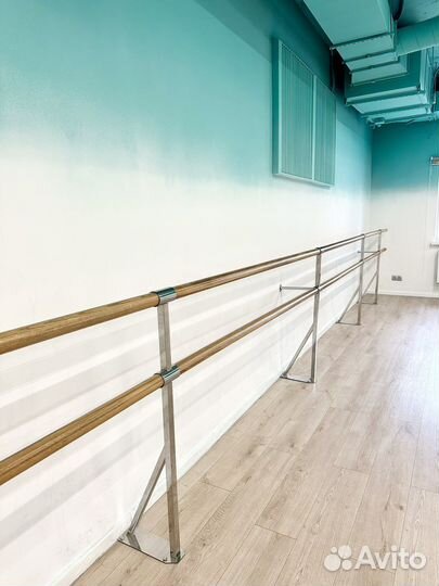 Аренда танцевального зала 75м в торговом центре