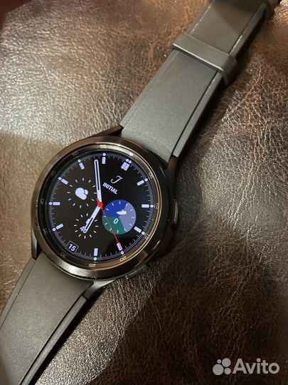 Samsung galaxy watch 4 classic 46mm