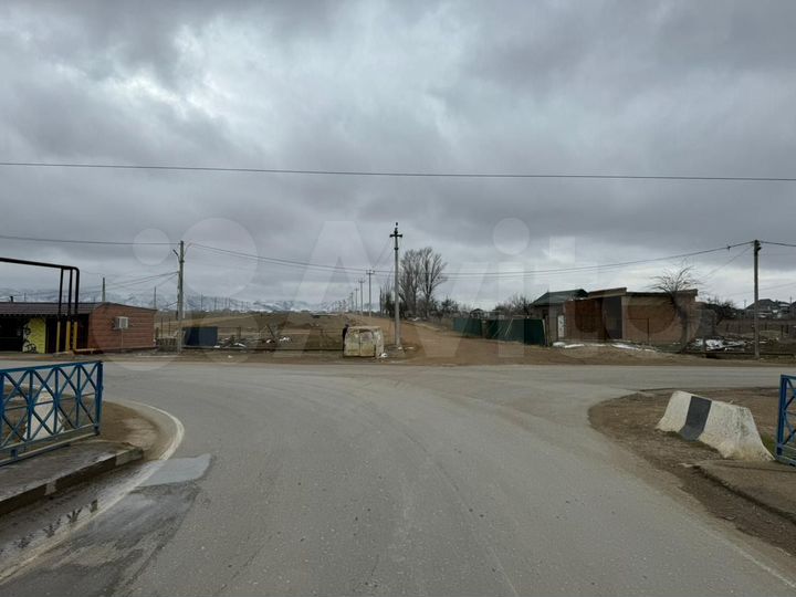 Участок 3 сот. (СНТ, ДНП)