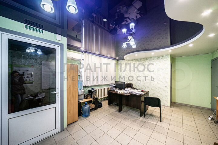 Помещение под офис