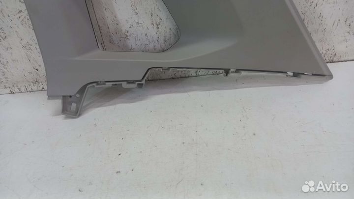 Обшивка задней правой стойки Volkswagen Tiguan 2