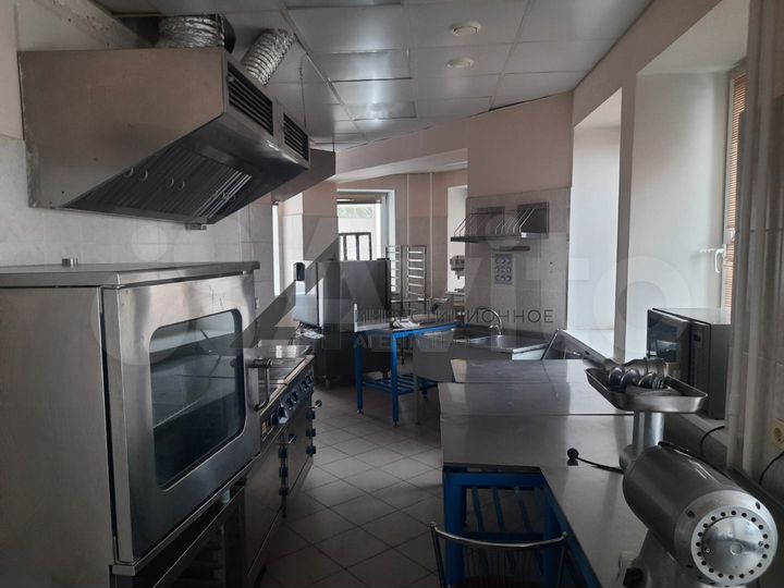 Сдается общепит 140 кв.м