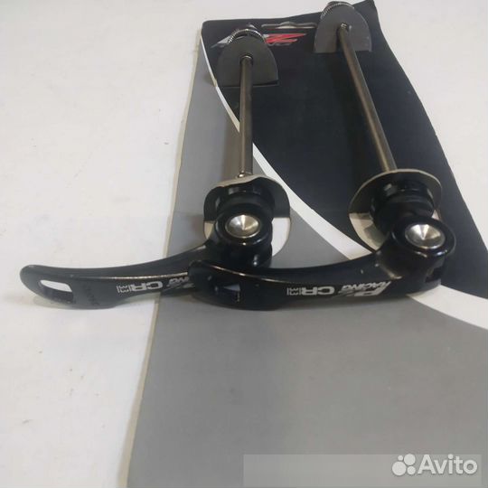 Эксцентрики (к-т 2 шт), Pazzaz, MTB,CR3.3Q,Тайвань