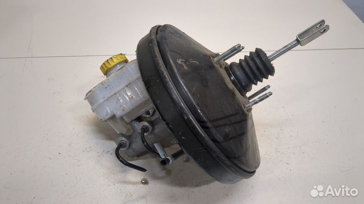 Цилиндр тормозной главный Iveco Daily 6 2014, 2015