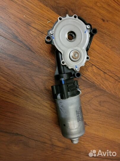 Aisin 85820 33020 моторчик двигатель сиденья