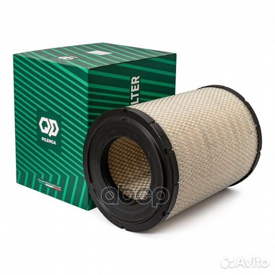 Фильтр воздушный FAP2414 pilenga