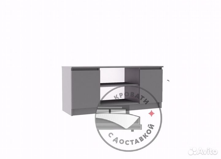Тумба под тв