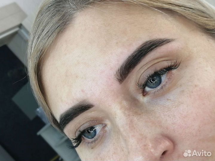 Бровист/ламимейкер