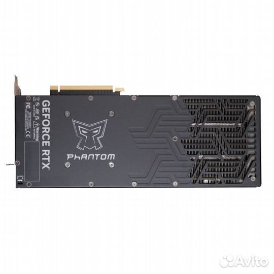 RTX4090 Phantom 24 GB gddr6X 384-bit hdmi DPx3