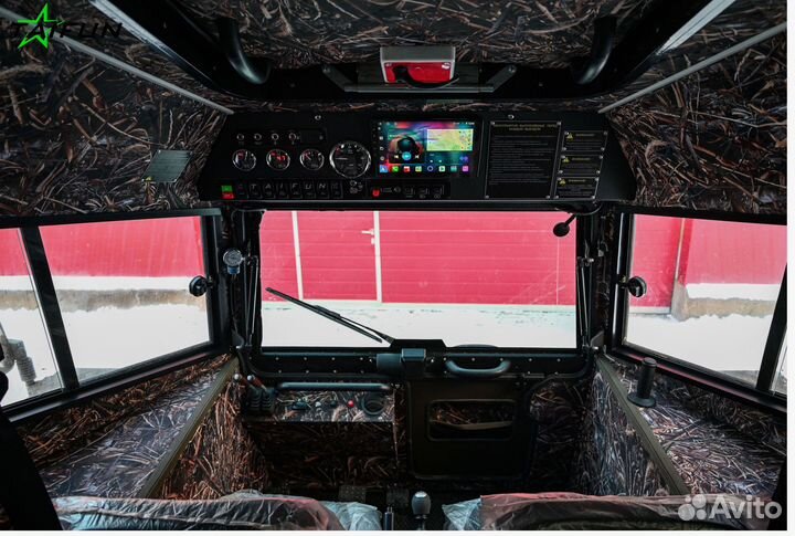 Вездеход, болотоход, снегоход, снегоболотоход