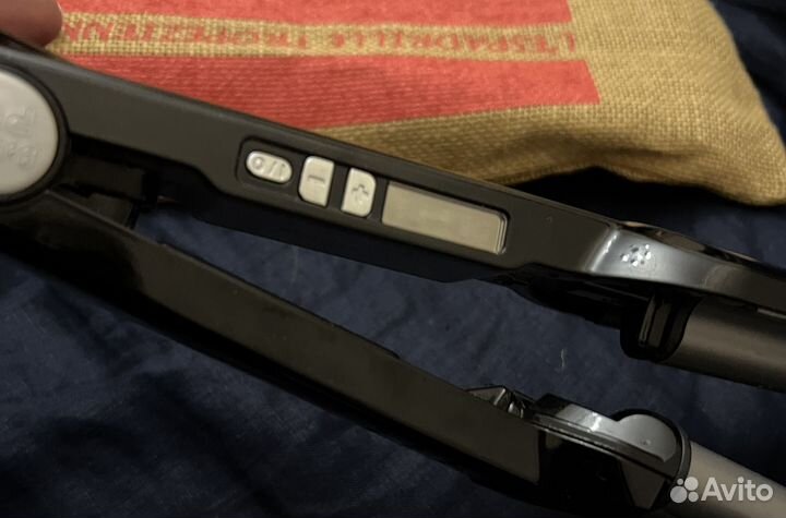 Плойка babyliss pro
