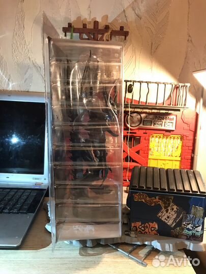 Диабло 3 shadow of Diablo