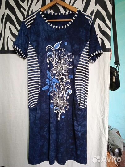 Женские вещи р50-54