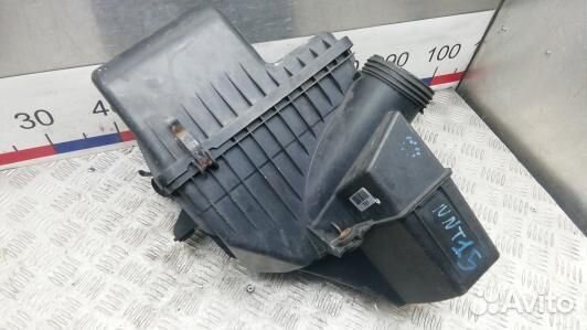 Корпус воздушного фильтра hyundai H1 (starex) 2 (N