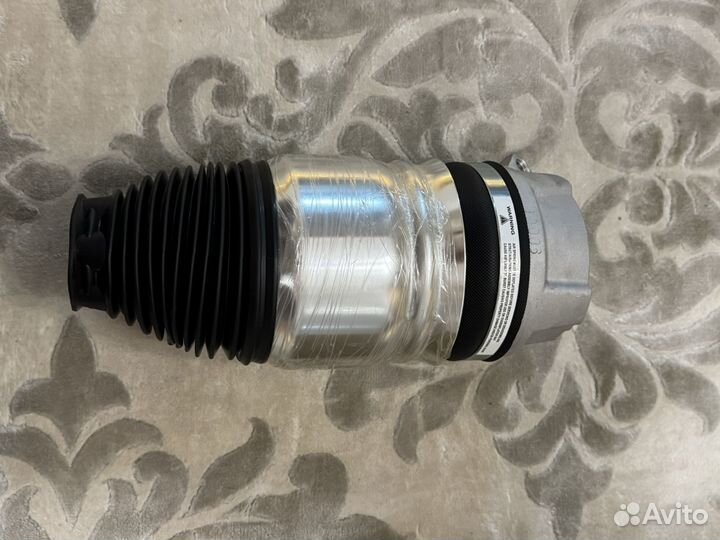 Пневмостойка porsche cayenne 958 новая оригинал