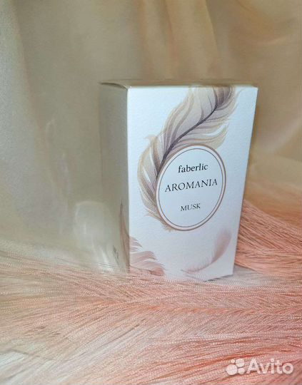 Туалетная вода женская новая