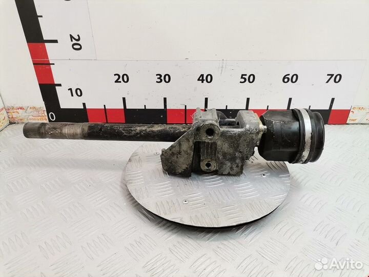 Полуось для Renault Espace 4