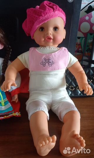 Продам куклу