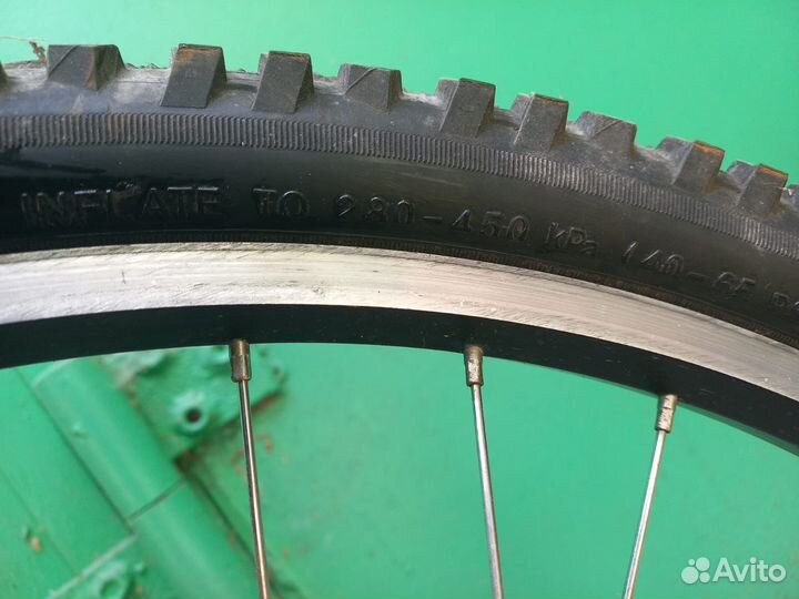 Велосипед jamis Cross Country