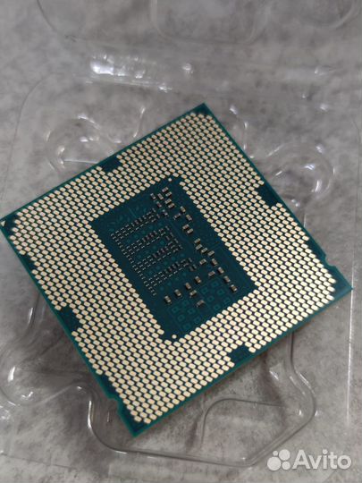 Процессор S1150 Intel Core i5-4590S