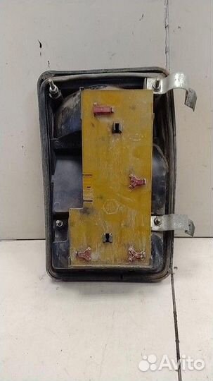 Фонарь левый LADA 2104