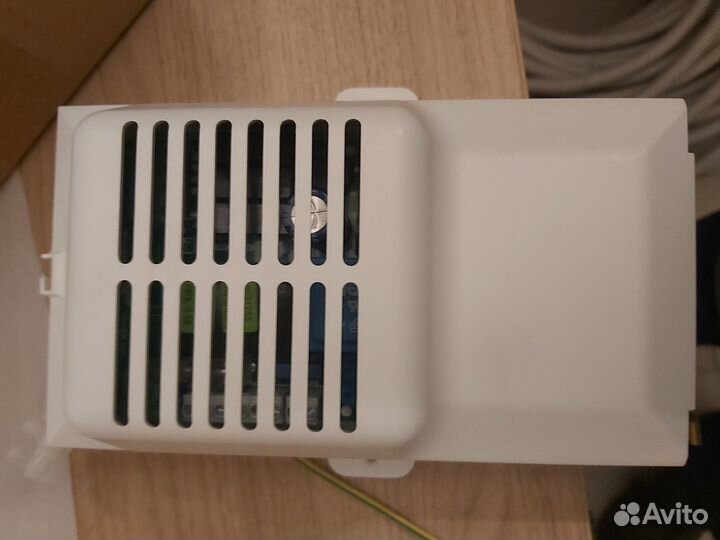 Блок питание (управление) Sabiana MB для фанкойлов