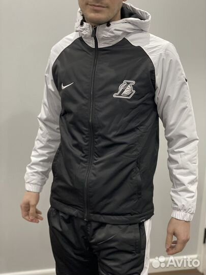 Спортивный костюм на флисе