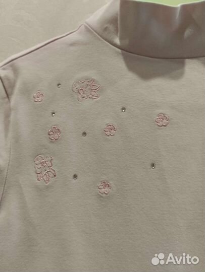 Блузка для девочки