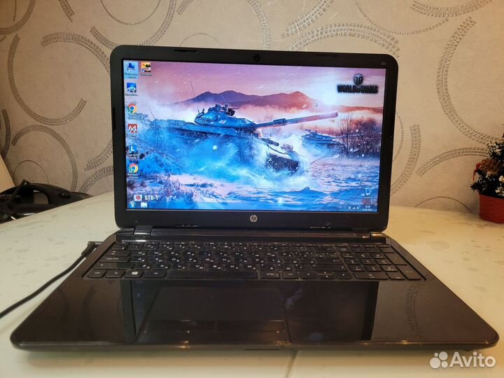 Ноутбук Asus, Geforce 920m, 8 гб озу, 4 ядра